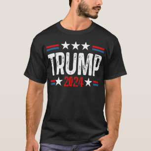 Camiseta Votaré Por El Condenado Felon 2