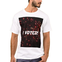 Voté a T-Shirt