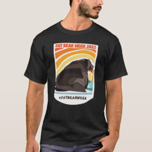 CAMISETA VOTÉ LA SEMANA DEL OSO GRANDE 2023