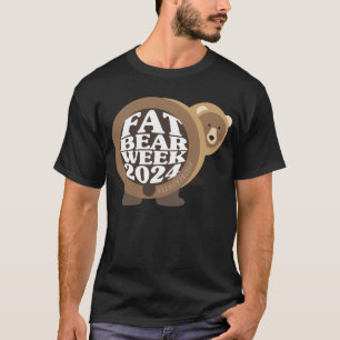 CAMISETA VOTÉ LA SEMANA DEL OSO GRANDE 2024