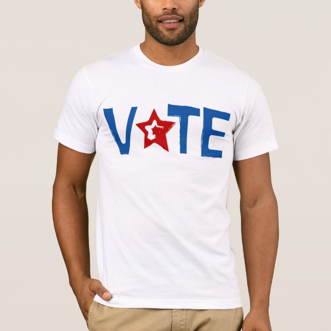 CAMISETA VOTO (Anverso)