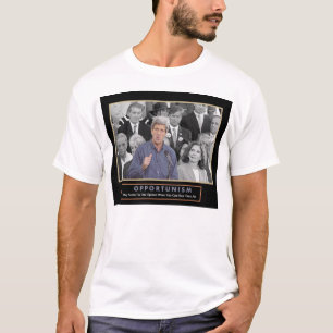 Camiseta Voto Bush