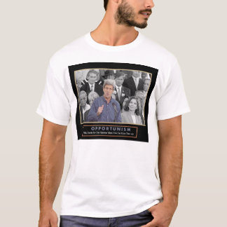 Camiseta Voto Bush