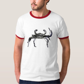 Camiseta voto del cangrejo