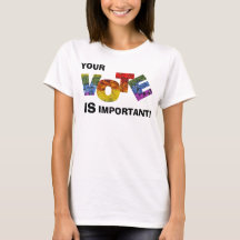 VOTO floral colorido