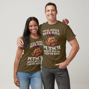 CAMISETA VOTO FW FV LUGAR HG ENCUESTA TEMPRANO CORREO 2028 