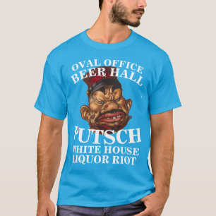 CAMISETA VOTO FW FV LUGAR HG ENCUESTA TEMPRANO CORREO 2028 