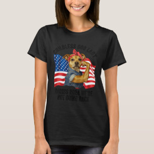 Camiseta Voto gracioso 2024 de Kamala Harris