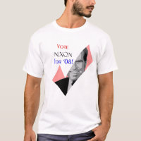 ¡Voto NIXON para '08!