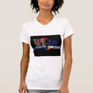 Camiseta Voto Obama 4 de noviembre