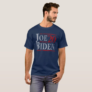 Camiseta Voto para Joe Biden para la elección 2020 de POTU