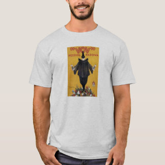 Camiseta VOV Pezziol Padova