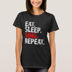 Camiseta Vox Frontman
