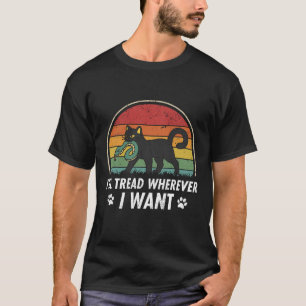 Camiseta Voy a dar clases donde quiera