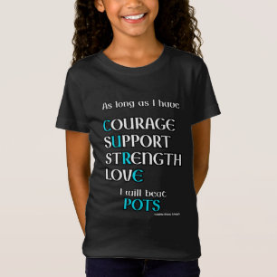 Camiseta Voy A Ganar... POTS