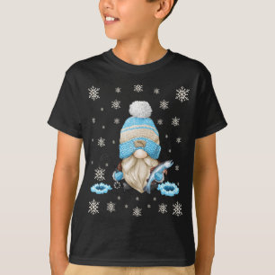 Camiseta Voy a ir a por Navidades. Un bonito romance en el