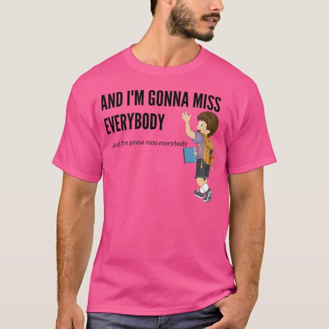 Camiseta Voy A Perder A Todos El Rap De Los 90. (Anverso)