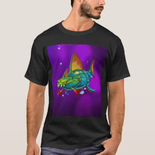 Camiseta Voy a reflexionar