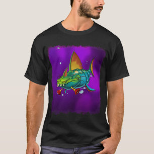 Camiseta Voy a reflexionar