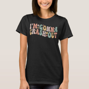 Camiseta Voy a romper el meme de Tees Funny Groovy