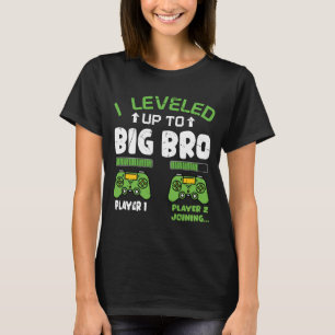 Camiseta Voy a ser Gran Hermano 2025. Me Levanté