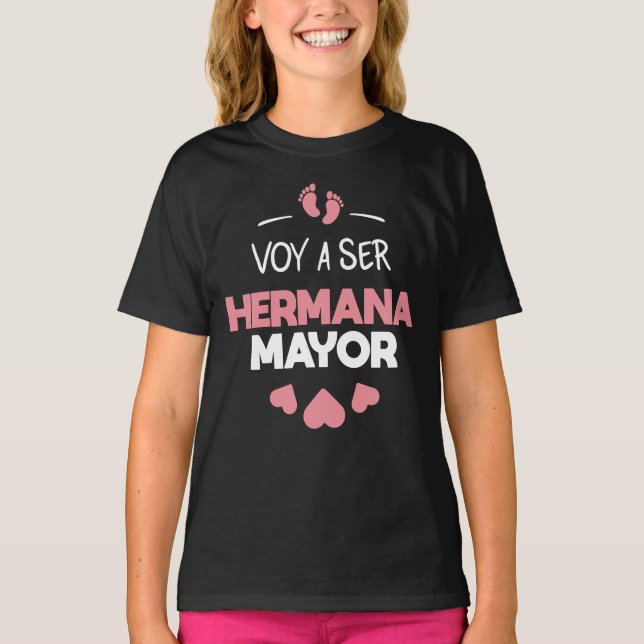 Camiseta Voy a ser mas alcalde (Anverso)