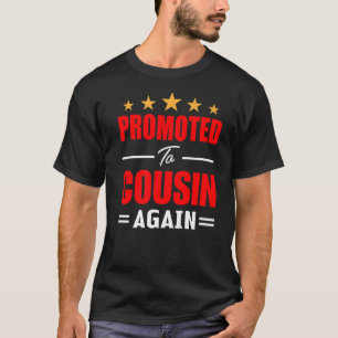 Camiseta Voy a ser primo de nuevo 2023 Gran Primo Ag