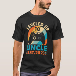 Camiseta Voy a ser un tío gracioso del 2023 hasta