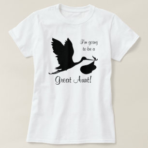 Camiseta Voy a ser una gran tormenta negra.