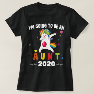 Camiseta voy a ser una tía 2020