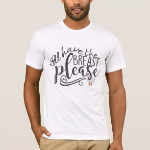 Camiseta Voy a tener un té gráfico con eslóganes divertidos