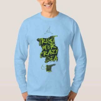 Camiseta Voyage Esencial Tee de Manga Larga Esencial