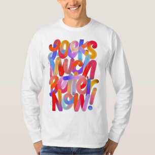 Camiseta Voyage Esencial Tee de Manga Larga Esencial