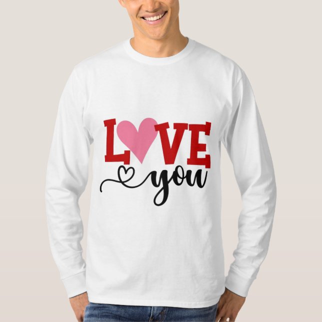 Camiseta Voyage Esencial Tee de Manga Larga Esencial (Anverso)