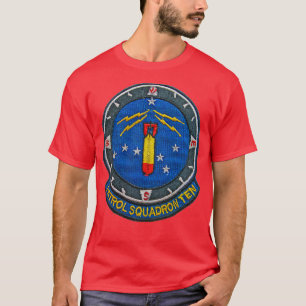 CAMISETA VP10 PATROL SQUADRON STORE