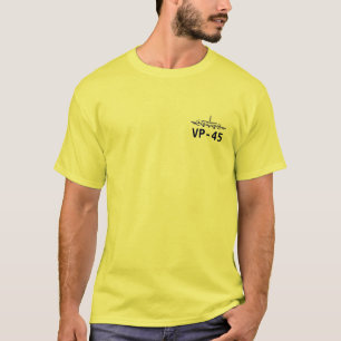CAMISETA VP45 P3C