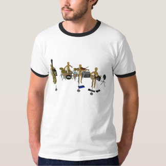 CAMISETA VP-3D