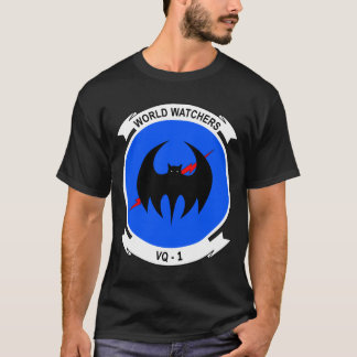 CAMISETA VQ-1