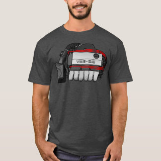 CAMISETA VR6