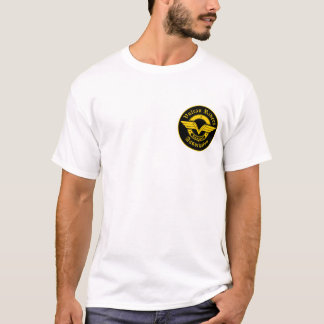 Camiseta VRA_Logo