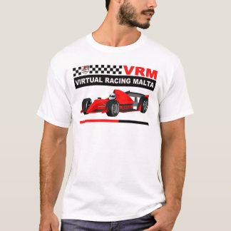 CAMISETA VRM_RED