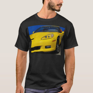 Camiseta Vroom