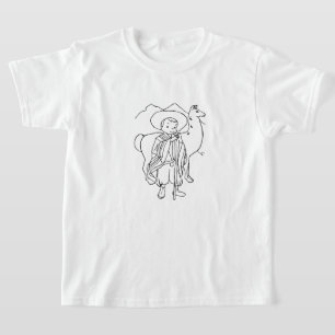 CAMISETA VSR