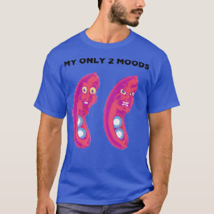 Camiseta VST Mi único fundador de 2 estados de ánimo
