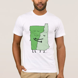 CAMISETA VT <3 NH