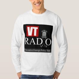 Camiseta VT Radio Long Sleeve Shirt