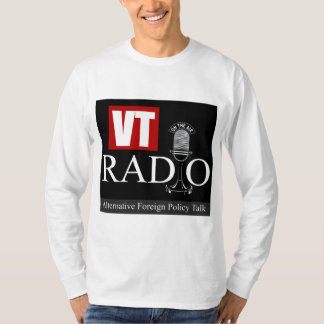 Camiseta VT Radio Long Sleeve Shirt