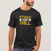 VTSAX y Chill