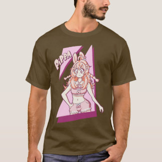 Camiseta VTuber Pipkin Pippa