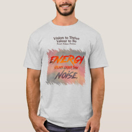 Camiseta VTVB-ENERGYSPEAKS1-T - T-Shirt